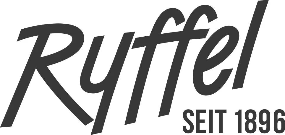 Logo der Ryffel AG.